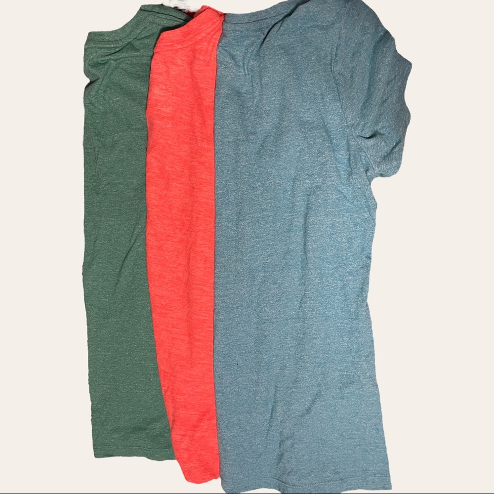 T-Shirt Bundle